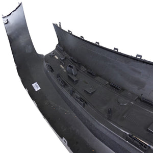 Vauxhall Vivaro front bumper upper section 2019-2022 Genuine Used 9833129877