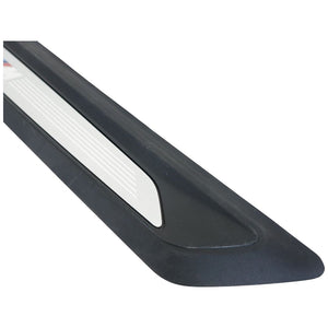 BMW 1 SERIES F20 M Sport Front Sill Trim Protector GENUINE 7289218