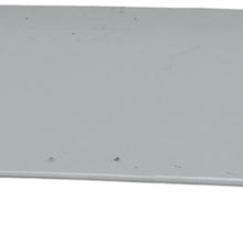 Load image into Gallery viewer, Nissan Juke spoiler for rear tailgate boot lid 2014-2016 Genuine KE615-1KA00WH
