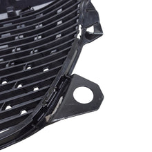 Load image into Gallery viewer, Peugeot 2008 front bumper grill 2019-2020 5 Door Genuine 9825860780
