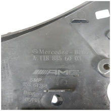 Load image into Gallery viewer, Mercedes Benz CLA AMG front bumper RH grill C118 2023-2025 Genuine A1188856003
