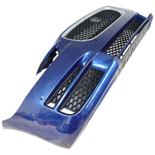 Load image into Gallery viewer, Jaguar XE front bumper SE Portfolio 2015-2020 Genuine Used GX73-17F003-AA
