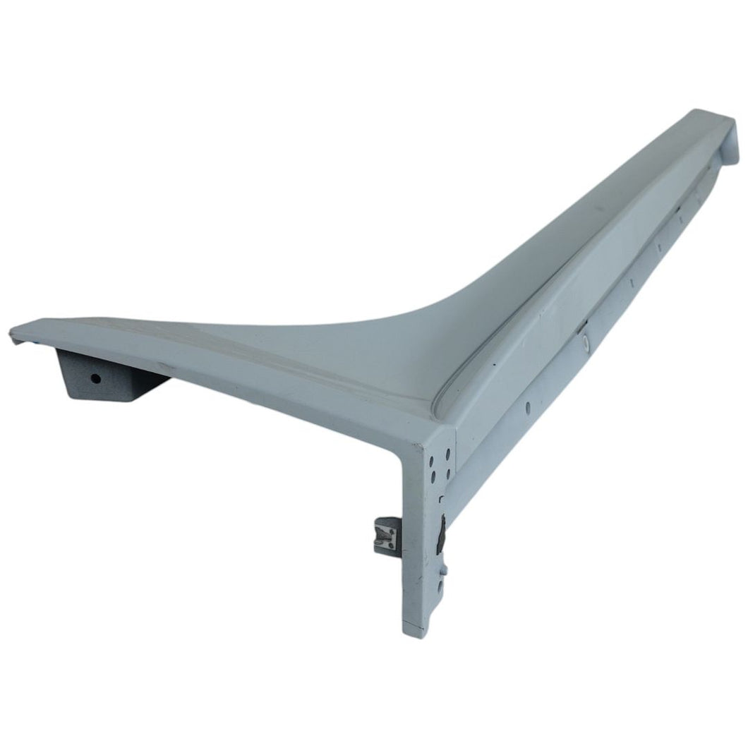 JAGUAR XE R SPORT RIGHT RH Side Skirt Sill Cover GENUINE pn GX7M-101D56-A