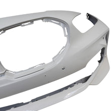 Load image into Gallery viewer, BMW 1 series M sport front bumper F40 2019-2023 Genuine used part 51118070928
