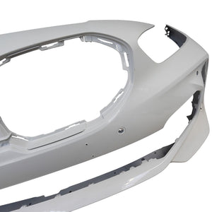 BMW 1 series M sport front bumper F40 2019-2023 Genuine used part 51118070928