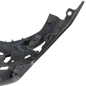Audi A4 B9 SE front bumper 2019-2021 Genuine pn 8W0807437AH