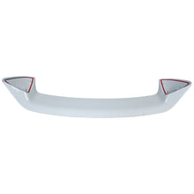 Load image into Gallery viewer, Nissan Juke spoiler for rear tailgate boot lid 2014-2016 Genuine KE615-1KA00WH
