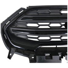 Load image into Gallery viewer, FORD ECOSPORT FRONT BUMPER Upper Grill 2018 onwards GENUINE pn GN15-17B968-E
