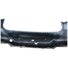 Load image into Gallery viewer, BMW IX3 M Sport rear bumper G08 2021-2024 Genuine 51129850848
