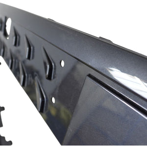 Cupra Born front bumper centre grill 2022-2024 Genuine Used Part 10E805903C