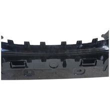 Load image into Gallery viewer, Nissan Qashqai front bumper centre grill 2017-2019 5Dr SUV Genuine 62070 HV01A
