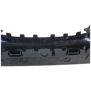 Nissan Qashqai front bumper centre grill 2017-2019 5Dr SUV Genuine 62070 HV01A