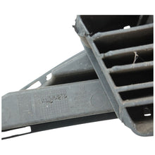 Load image into Gallery viewer, VAUXHALL CORSA E FRONT BUMPER Lower Grill Hatchback 2014 onward GENUINE 13432002
