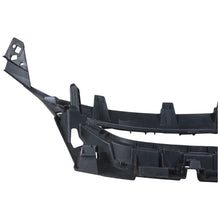 Load image into Gallery viewer, Peugeot 3008 front bumper upper backing 2017-2019 Genuine 9815317777
