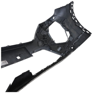Peugeot 2008 Puretech GT front bumper 2023-2025 Genuine 9853151880