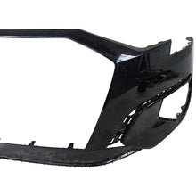 Load image into Gallery viewer, Audi A3 front bumper Hatchback SE 2020-2024 Genuine pn 8Y0807437
