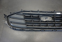 Load image into Gallery viewer, FORD TRANSIT CONNECT FRONT BUMPER Grill 2018 onwards VAN Genuine KT1B-8200-A
