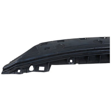 Load image into Gallery viewer, Mercedes Benz A Class front bumper Upper Fitting Trim W176 Genuine A1768851265
