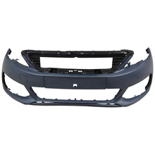 Load image into Gallery viewer, Peugeot 308 front bumper Facelift 2017-2019 5DR Genuine pn AA38247568
