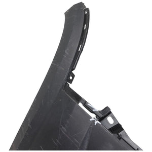 KIA Niro front bumper lower valance trim 2022 onwards Genuine pn 86512-AT000
