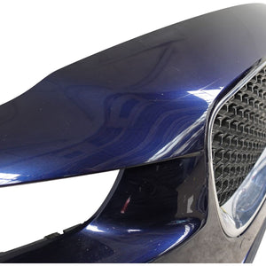 Jaguar XE front bumper SE Portfolio 2015-2020 Genuine Used GX73-17F003-AA