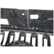 Load image into Gallery viewer, VOLVO XC60 INSCRIPTION FRONT BUMPER Grill 2017 to 2023 GENUINE pn 31425533
