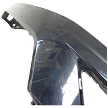 Load image into Gallery viewer, Volkswagen Tiguan Allspace front bumper upper 2016-2019 Genuine 5NN807221
