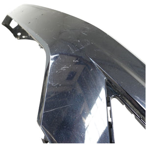 Volkswagen Tiguan Allspace front bumper upper 2016-2019 Genuine 5NN807221