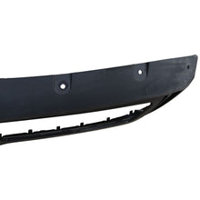 Load image into Gallery viewer, MG 4 MG4 EV rear bumper valance Hatchback 2022-2025 Genuine Used P11192466
