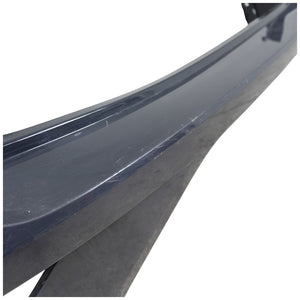 Volkswagen T-Roc rear bumper upper section 2017-2020 Genuine 2GA807421D