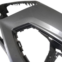 Load image into Gallery viewer, Audi A4 B9 SE front bumper 2019-2021 Genuine pn 8W0807437AH
