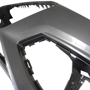 Audi A4 B9 SE front bumper 2019-2021 Genuine pn 8W0807437AH