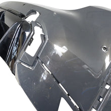 Load image into Gallery viewer, BMW M4 rear bumper G82 2020-2024 Genuine pn 51128074696
