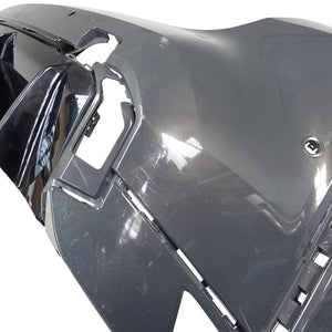 BMW M4 rear bumper G82 2020-2024 Genuine pn 51128074696