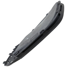 Load image into Gallery viewer, BMW X1 front bumper left grill SE Standard 2015-2020 F48 Genuine 51117374203
