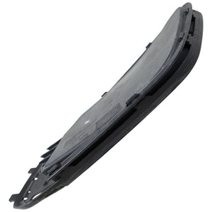 BMW X1 front bumper left grill SE Standard 2015-2020 F48 Genuine 51117374203