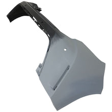 Load image into Gallery viewer, Toyota Corolla REAR BUMPER Hatchback 2019 to 2023 GENUINE pn 52159-02J50

