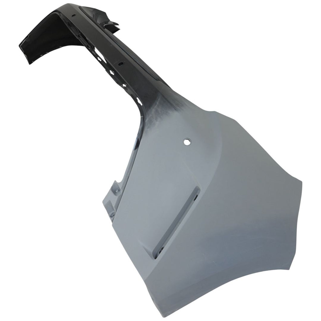 Toyota Corolla REAR BUMPER Hatchback 2019 to 2023 GENUINE pn 52159-02J50