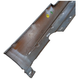Mercedes Benz AMG GTR left side skirt C190 2 Door Coupe Genuine pn A1906982200