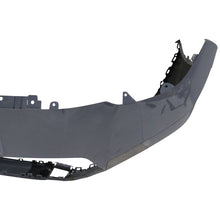Load image into Gallery viewer, Porsche Cayenne S front bumper 2023-2026 5 Door SUV Genuine 9Y0807221F
