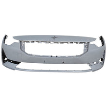 Load image into Gallery viewer, Polestar 2 front bumper 2020-2025 5 Door Liftback Genuine Used 31690327
