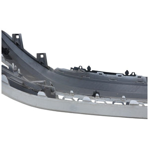 Volkswagen Polo front bumper 2017-2020 Hatchback Genuine pn 2GS807221