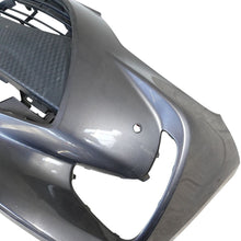 Load image into Gallery viewer, Toyota Yaris front bumper 2020-2024 Hatchback Genuine Used 52119-K0050
