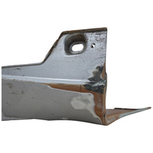 Load image into Gallery viewer, Mercedes Benz AMG GTR left side skirt C190 2 Door Coupe Genuine pn A1906982200
