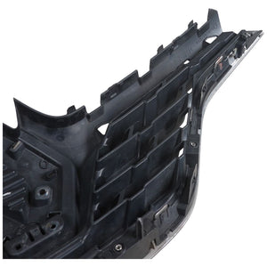 Renault Captur front bumper upper grill 2017-2019 SUV GENUINE 623109707R