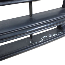 Load image into Gallery viewer, Ford Transit Custom front bumper upper grill 2018-2021 Genuine JK21-17B968-AC
