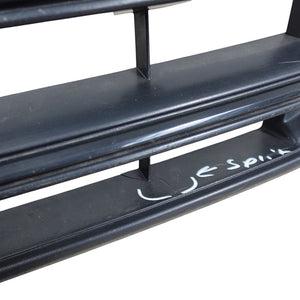 Ford Transit Custom front bumper upper grill 2018-2021 Genuine JK21-17B968-AC