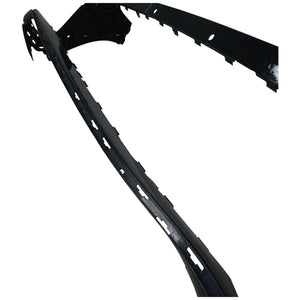 MERCEDES BENZ EQB AMG FRONT BUMPER SUV GENUINE p/n A2438850002