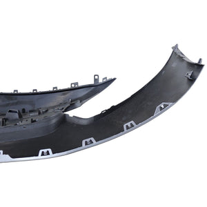 Vauxhall Vivaro front bumper upper section 2019-2022 Genuine Used 9833129877