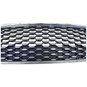 Ford KA+ Plus Active front bumper Centre grill 2018-2021 Genuine J7BB-7081-D